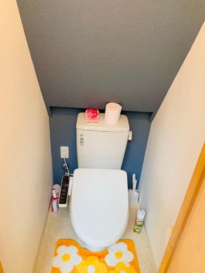 日本橋東一軒家 交通便利 通天閣まで徒歩10分 Osaca Exterior foto