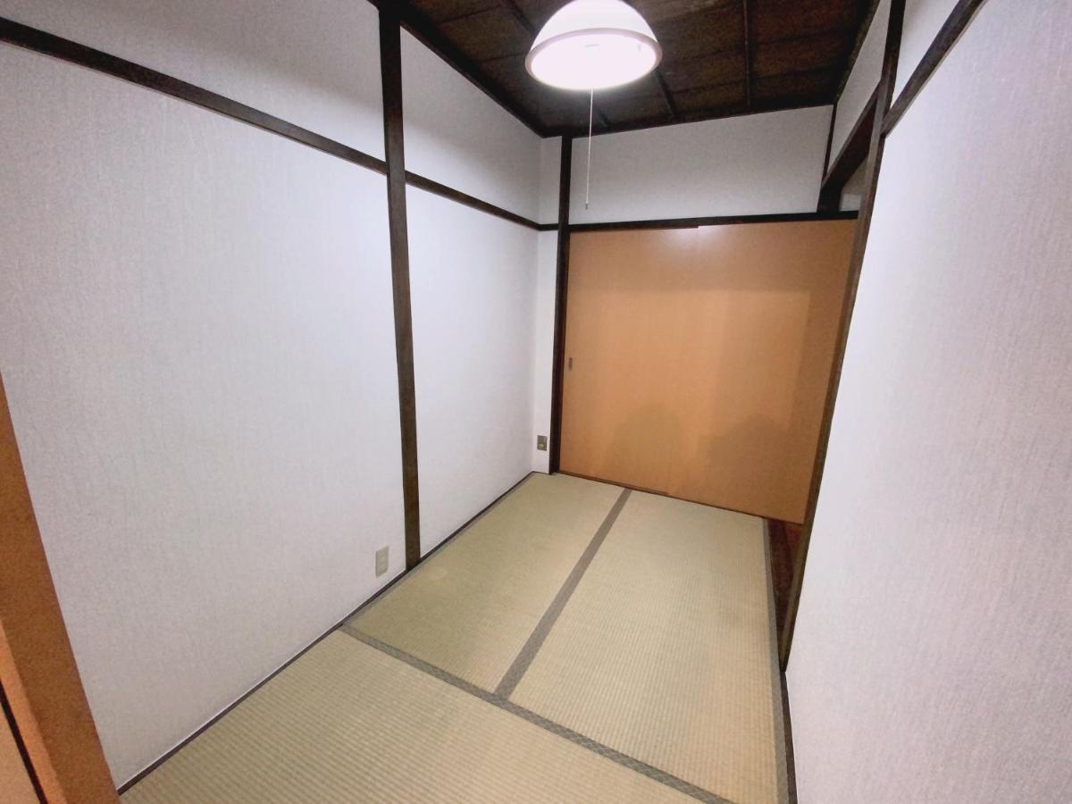 日本橋東一軒家 交通便利 通天閣まで徒歩10分 Osaca Exterior foto